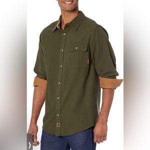 Legendary Whitetails Original Buck Camp Shirt